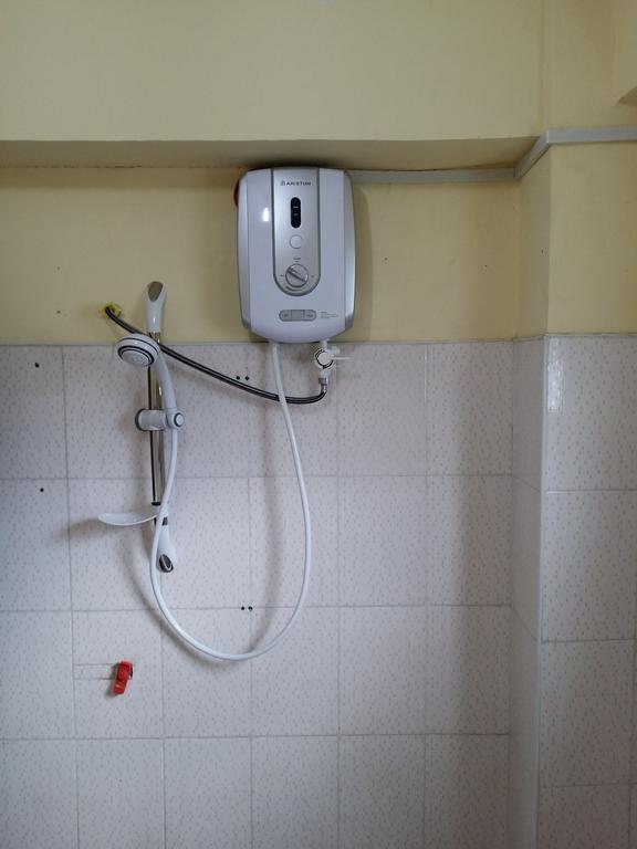 Hostel T Venus Yangon Zimmer foto