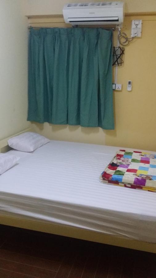 Hostel T Venus Yangon Zimmer foto